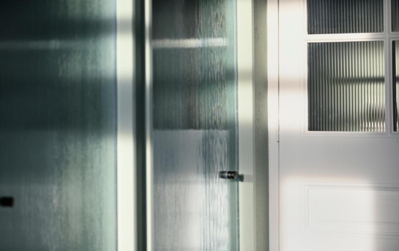 Apartmán Athinaidos Quarters By K&K Atény Exteriér fotografie