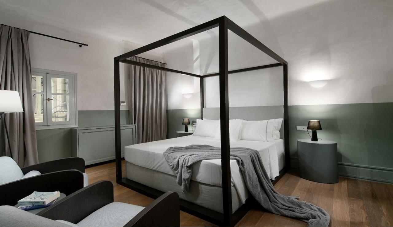 Apartmán Athinaidos Quarters By K&K Atény Exteriér fotografie